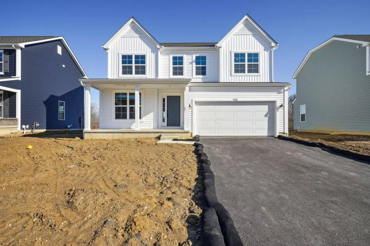 Sunbury, OH 43074,7316 Holstad Court