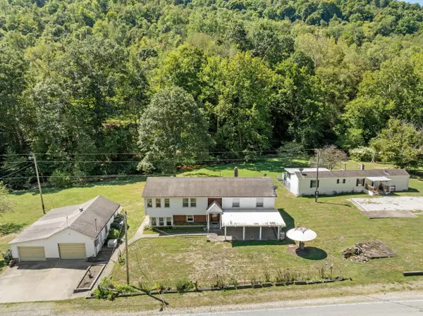 Shadyside, OH 43947,54318 Pipe Creek Road