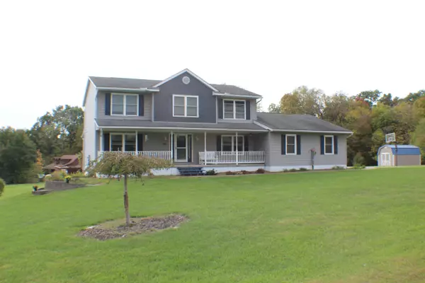 7373 Cattle Drive, Nashport, OH 43830