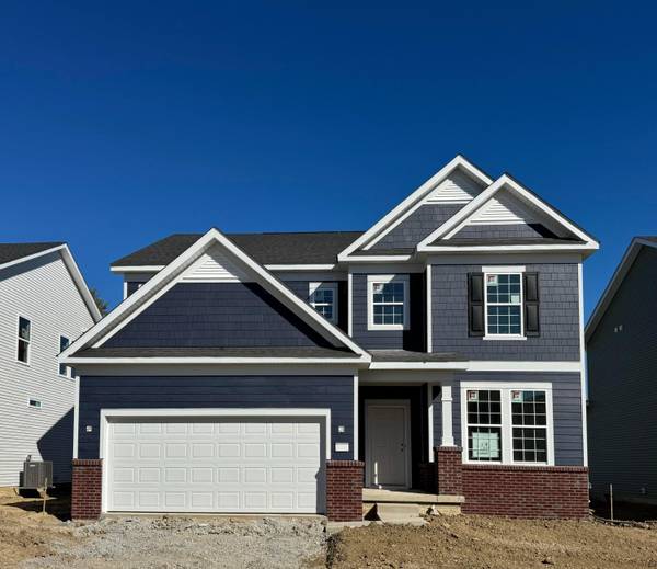 6300 Lattuga Drive #Lot 271, Hilliard, OH 43026