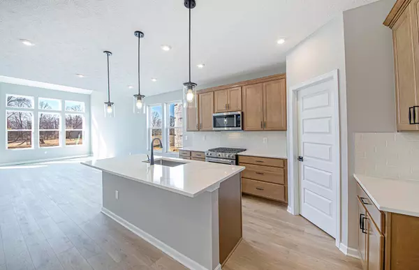 Sunbury, OH 43074,777 Mill Stone Drive #Lot 2203