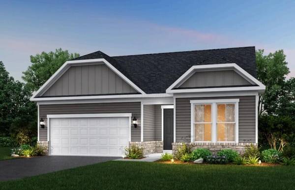 1024 Oldcastle Road #LOT 00053, Lewis Center, OH 43035