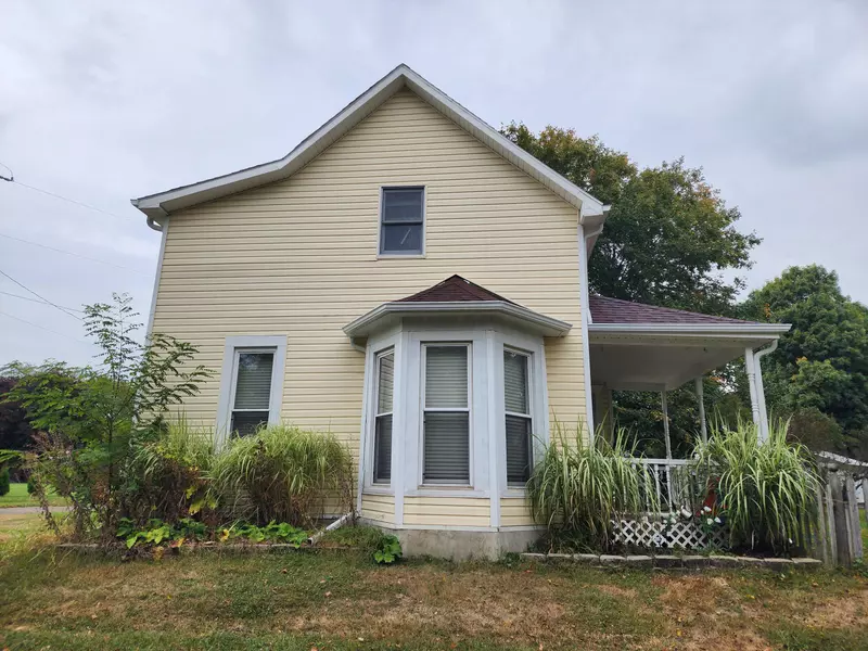 2942 Water Street, Zanesfield, OH 43360