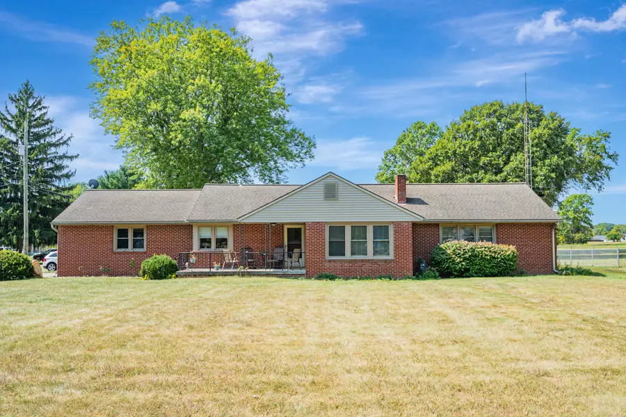 1467 Lusch Road, Marion, OH 43302