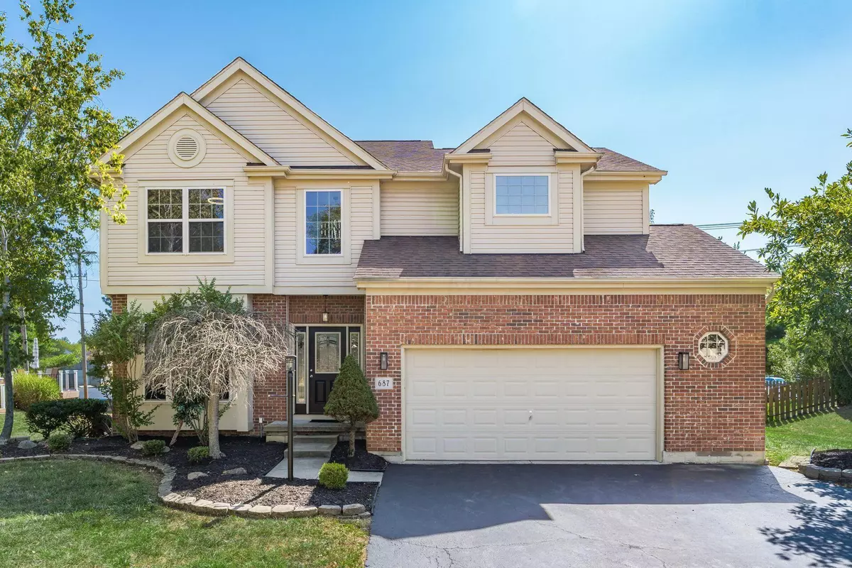 Pickerington, OH 43147,687 Manchester Circle