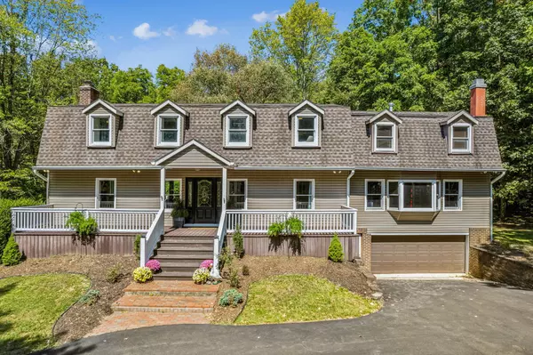 11345 Overbrook Lane, Galena, OH 43021