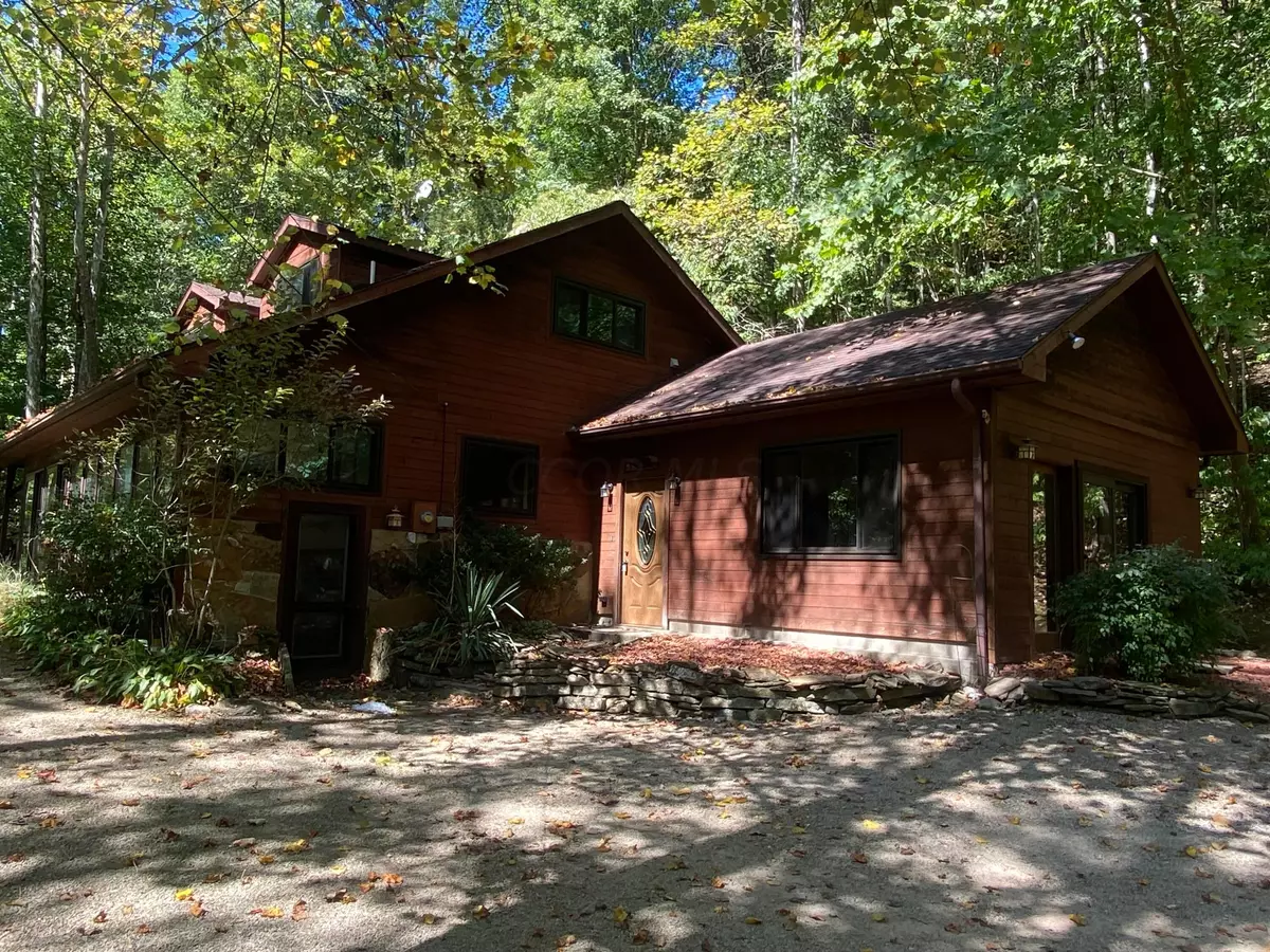 South Bloomingville, OH 43152,24886 State Route 56