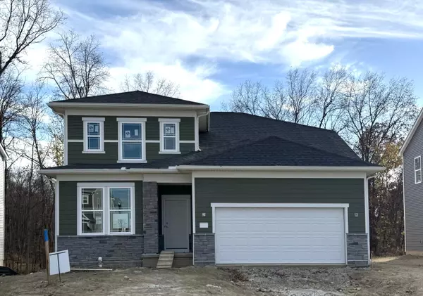 745 Mill Stone Drive #Lot 2207,  Sunbury,  OH 43074