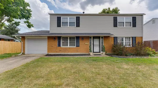 6971 Clymer Drive, Reynoldsburg, OH 43068