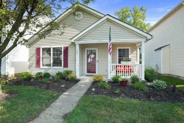 1522 Sargas Street, Columbus, OH 43240