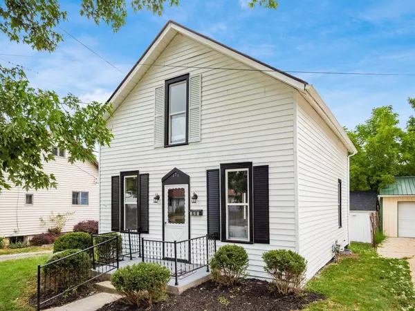 Kenton, OH 43326,121 S High Street