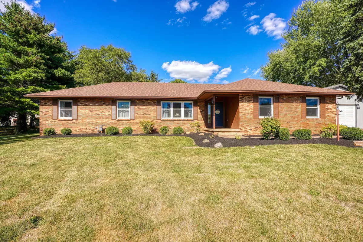 Lancaster, OH 43130,8654 Mount Union Court