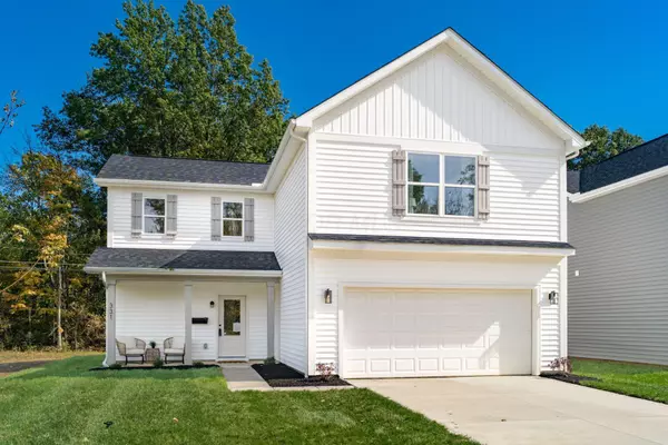 331 Postle Boulevard, Columbus, OH 43228