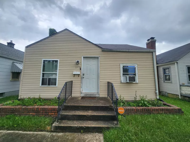 1376 E 19th Avenue, Columbus, OH 43211