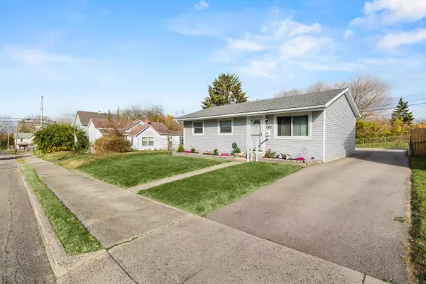 Springfield, OH 45503,1582 Morgan Street