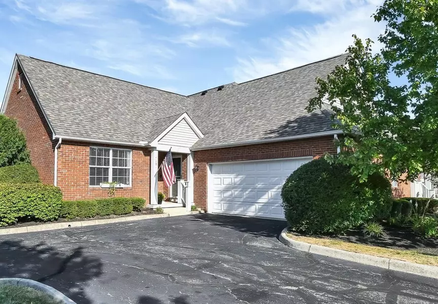 7401 Birdie Lane, Canal Winchester, OH 43110