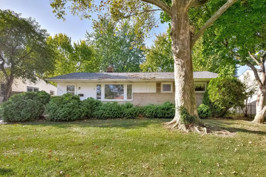 2783 Woodstock Road, Columbus, OH 43221