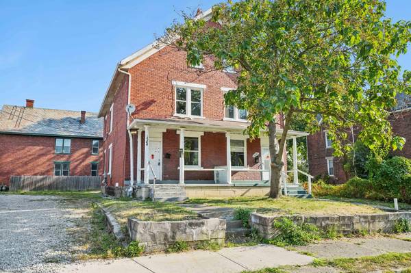 15441546 Granville Street, Columbus, OH 43203