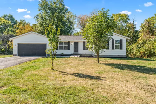 443 Waggoner Road, Reynoldsburg, OH 43068