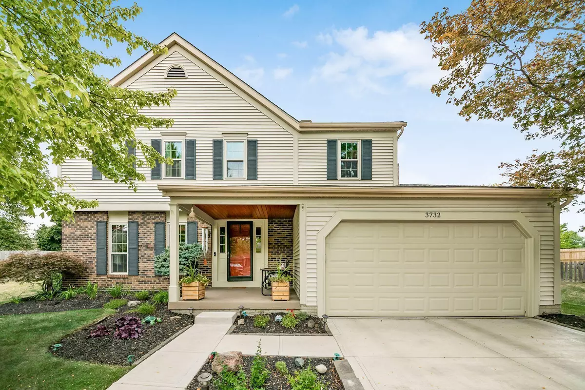 Dublin, OH 43016,3732 Mullane Court