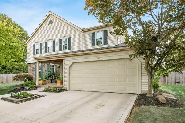 Dublin, OH 43016,3732 Mullane Court