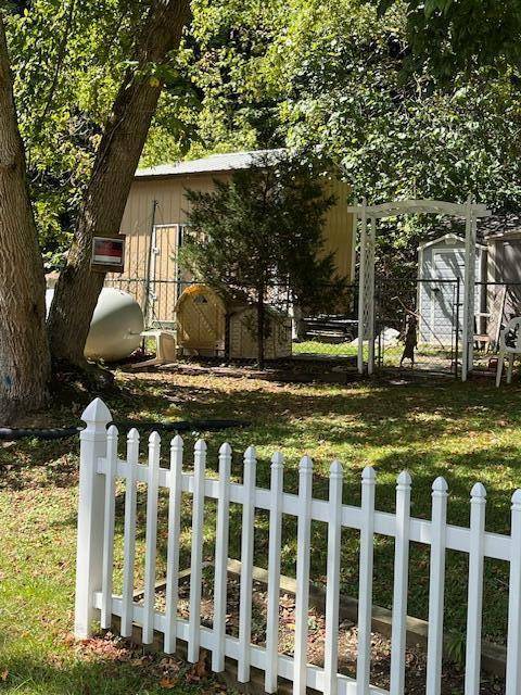 South Bloomingville, OH 43152,25603 Narrows Road