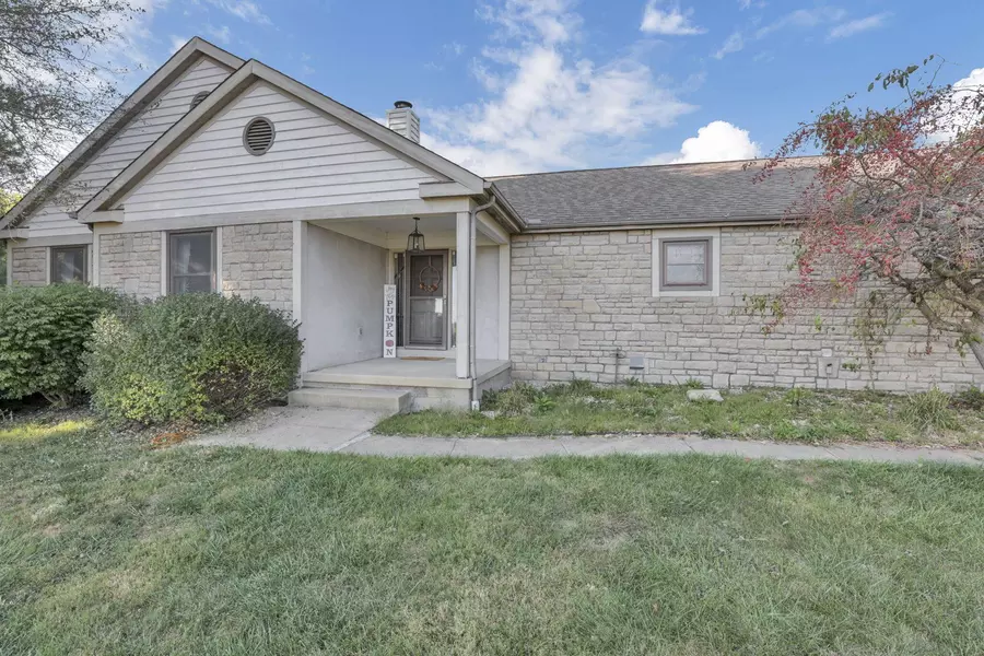 3358 Reynoldsburg Baltimore Road, Baltimore, OH 43105