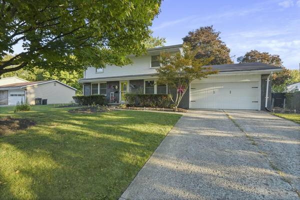 1050 Champagne Drive,  Marion,  OH 43302