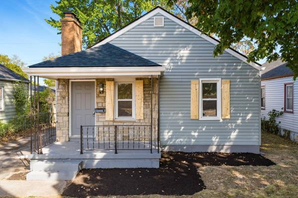 74 S Weyant Avenue, Columbus, OH 43213