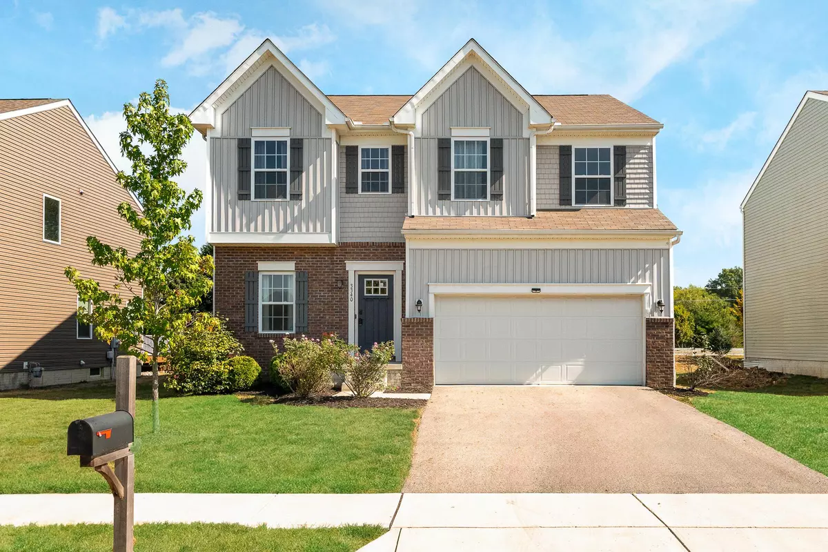 Groveport, OH 43125,3340 Lauren Fields Drive