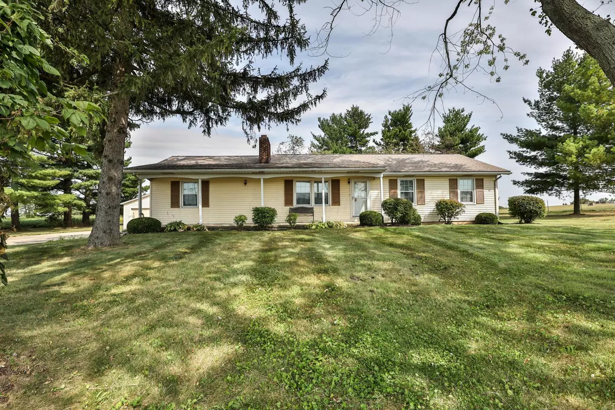 Englewood, OH 45322,5329 Sweet Potato Ridge Road