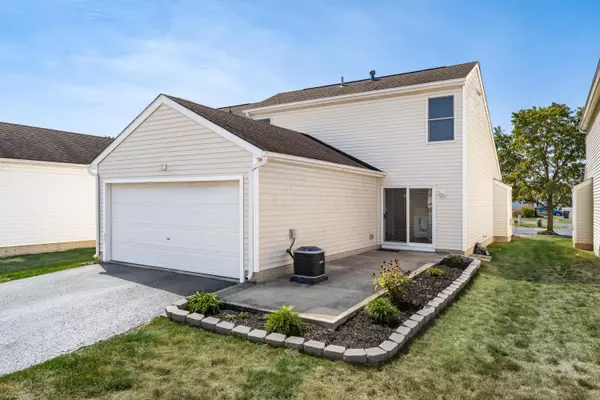 Grove City, OH 43123,2516 Hickory Pine Lane