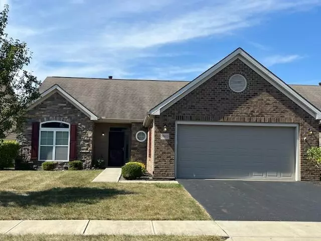 5903 Parchment Drive, Westerville, OH 43081