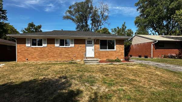 5040 Teddy Drive,  Columbus,  OH 43227