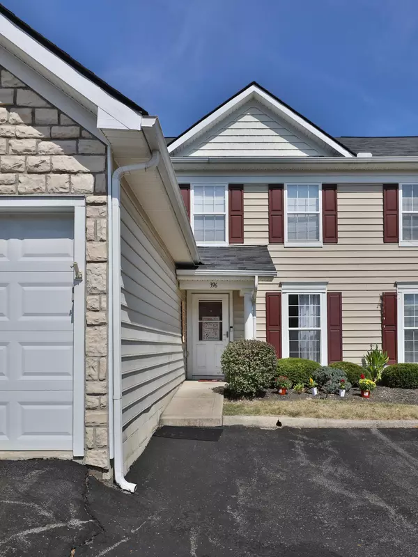 Blacklick, OH 43004,396 Piney Creek Drive #30