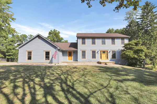 2680 Applewood Lane, Lancaster, OH 43130