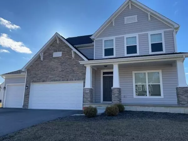 Grove City, OH 43123,5545 Carlisle Drive