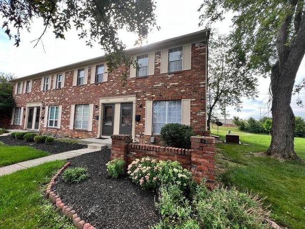 5368 Portland Street #55, Columbus, OH 43235