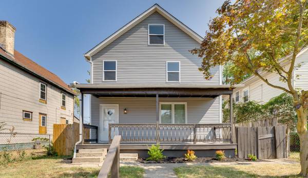 434 S Powell Avenue, Columbus, OH 43204