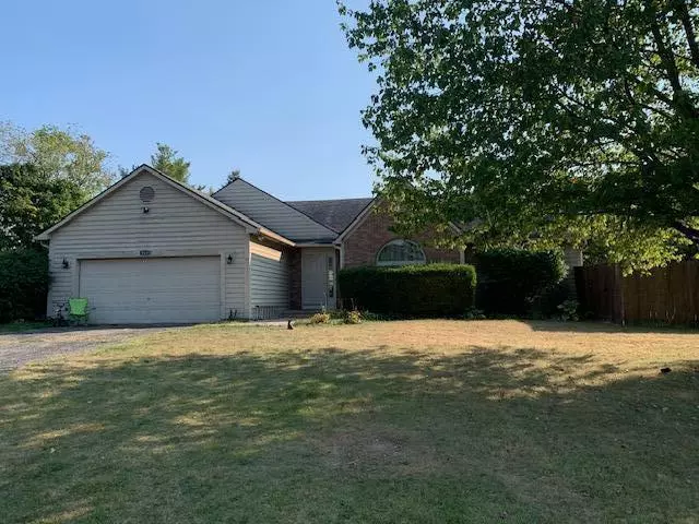 3115 Custer Drive, London, OH 43140