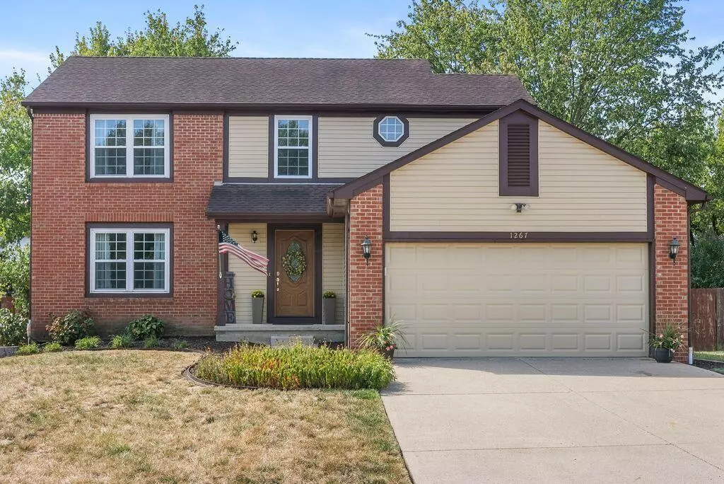 Grove City, OH 43123,1267 Misty Pine Court