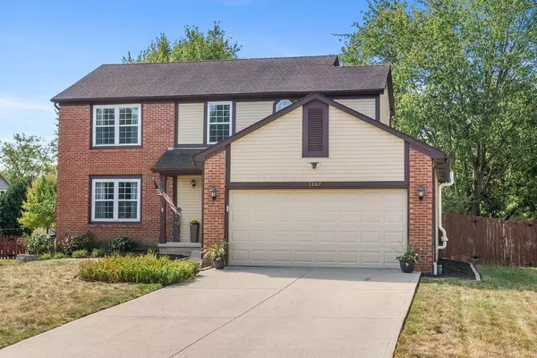 Grove City, OH 43123,1267 Misty Pine Court