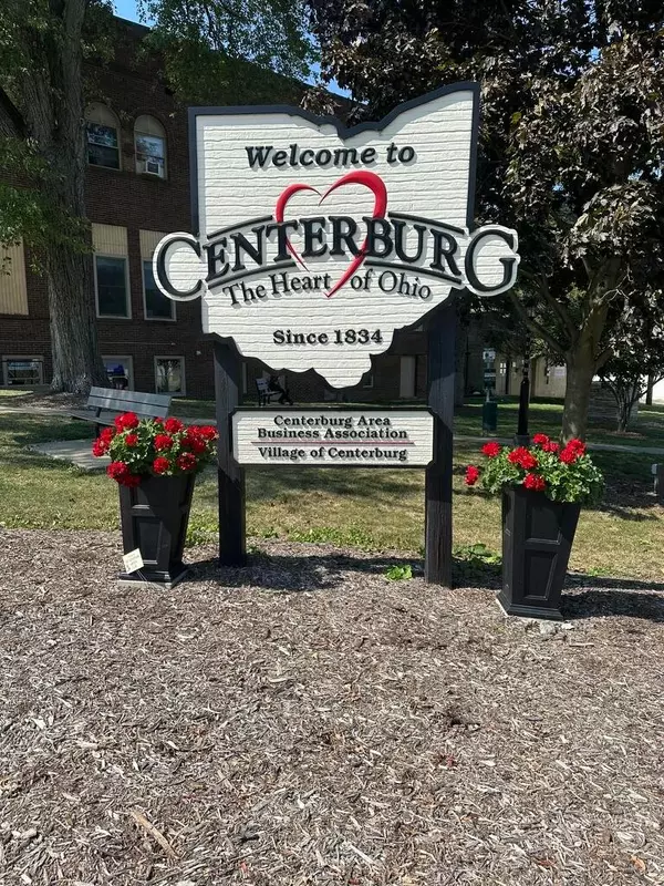 Centerburg, OH 43011,446 State Route 314