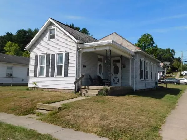 Logan, OH 43138,706 3rd Street