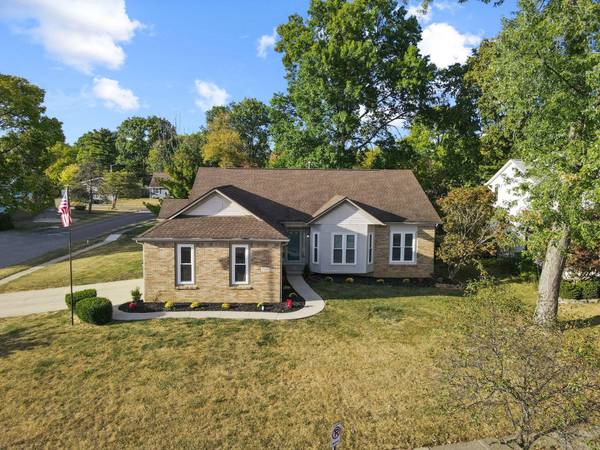 7740 Oak Valley Road,  Reynoldsburg,  OH 43068