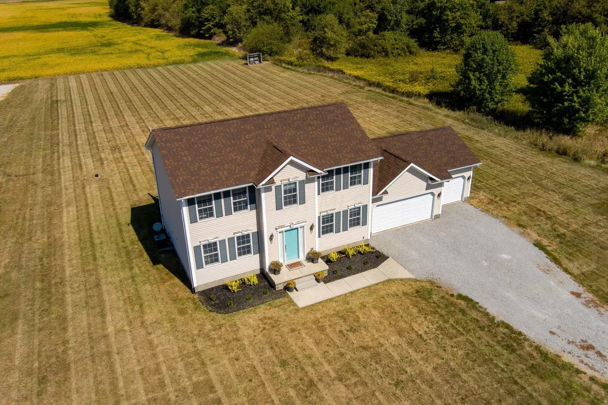 Saint Paris, OH 43072,11710 Old Troy Pike