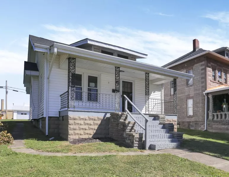 9 Orchard Street, Danville, OH 43014