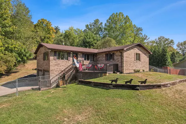 3369 Houston Hollow Long Run Road,  Lucasville,  OH 45648