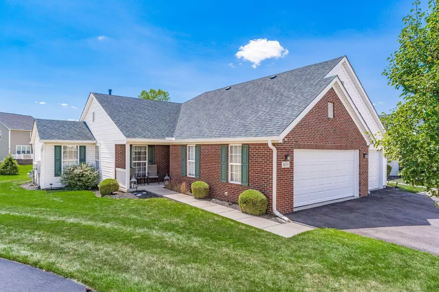 8131 Kingfisher Lane, Pickerington, OH 43147