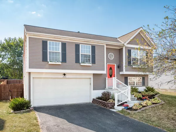 255 Springwood Lane, Marysville, OH 43040